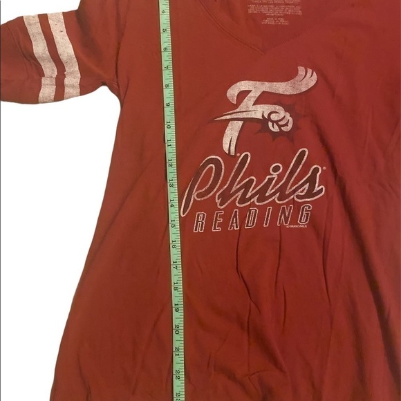 𝅺large 47 Brand Fighting Phil’s Tee - Picture 5 of 5
